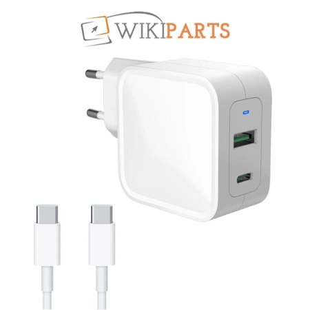 AJP USB Charger Adapter