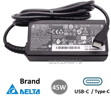 AJP USB Charger Adapter