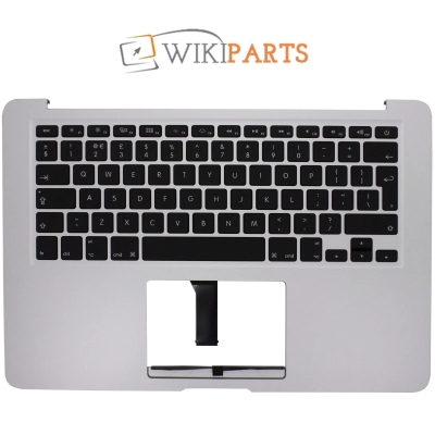 Support Ventilateur Caoutchouc Pour MacBook Air 13" A1369 A1466 (2010-2017) - Pièce Originale Apple Reconditionnée